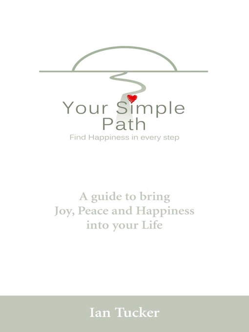 Title details for Your Simple Path by Ian Tucker - Available